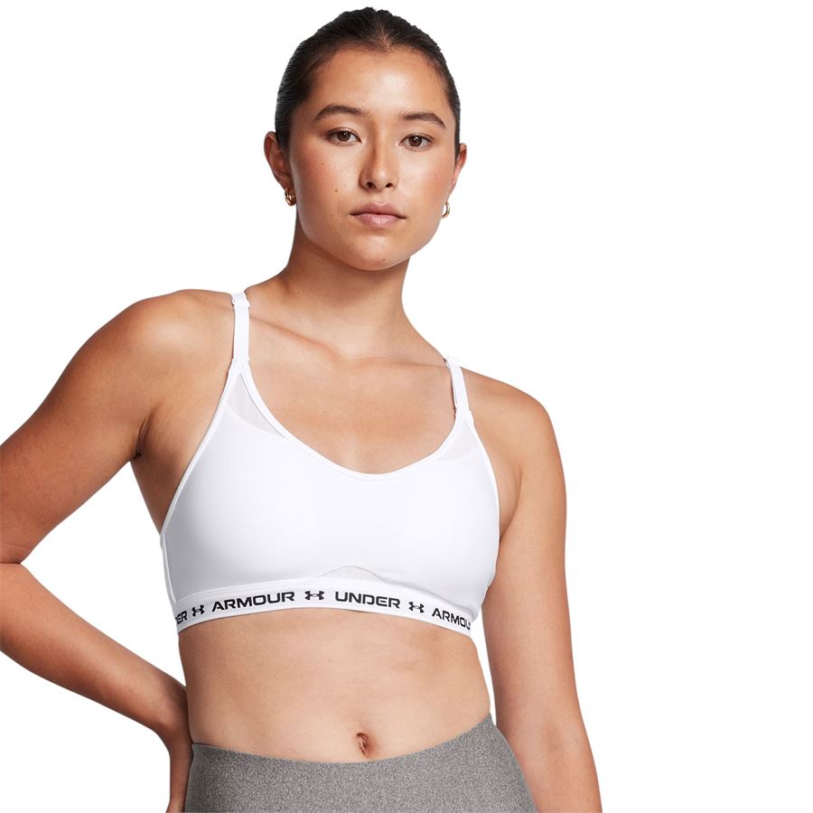UA Crossback Low reggiseno sportivo da donna Under Armour | 13864240100